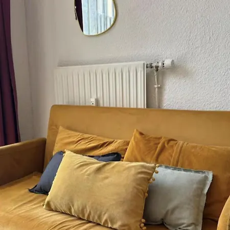 Apartamento Charming In The Heart Of