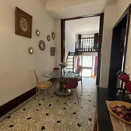 Charming In The Heart Of * Montpellier