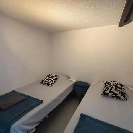 Comfortable And Charming Lägenhet