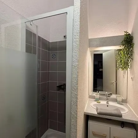 Charming In The Heart Of Apartament *