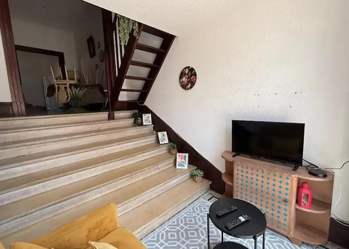 Διαμέρισμα Comfortable And Charming Μονπελιέ